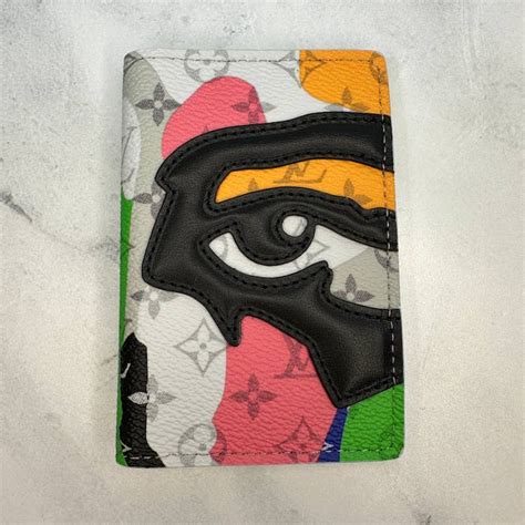 kid super louis vuitton wallet|louis vuitton collection.